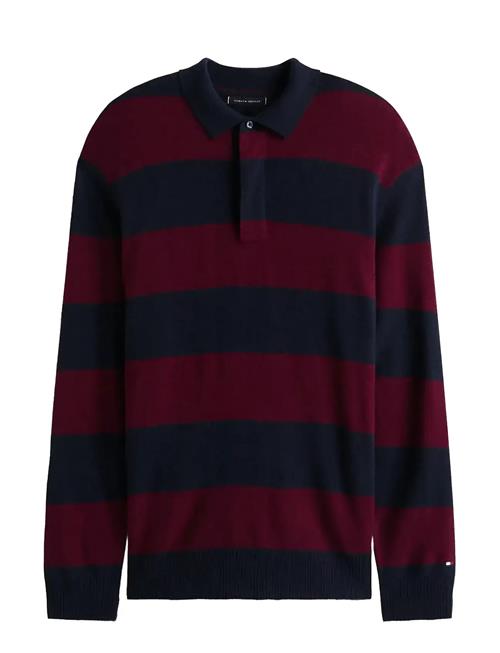 Tommy Hilfiger | Dc Knitted Rugby | XL
