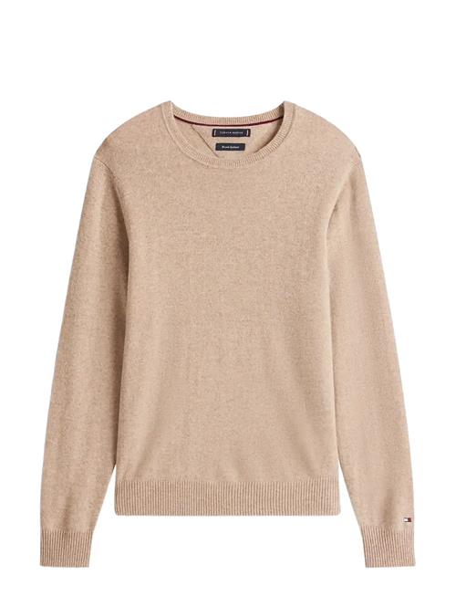 Tommy Hilfiger | Dc Cashmere  C Nk | XL