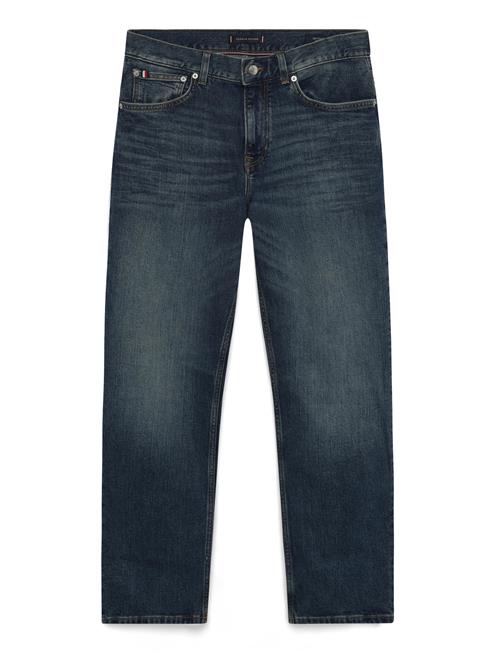 Tommy Hilfiger | Straight Denton Str Kells Blue | 36 x 30