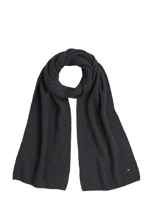Tommy Hilfiger | Th Flag Pima Cotton Cash Scarf | ONE SIZE