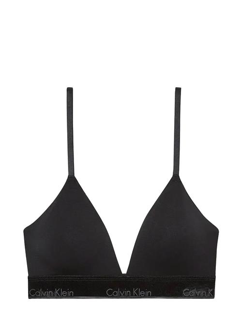 Calvin Klein | Lightly Lined Triangle | S