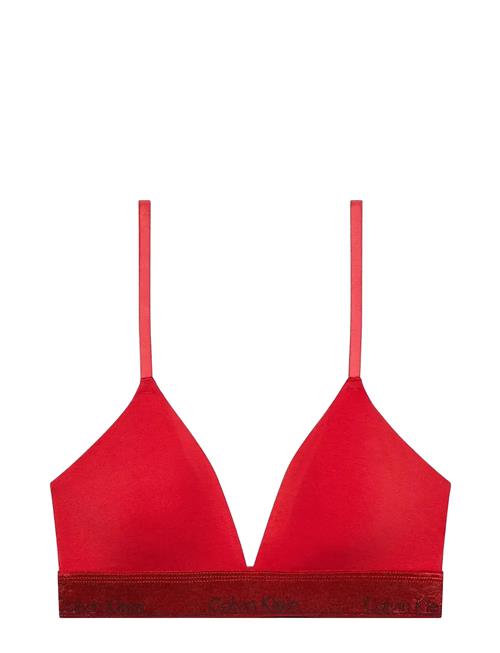 Calvin Klein | Lightly Lined Triangle | M