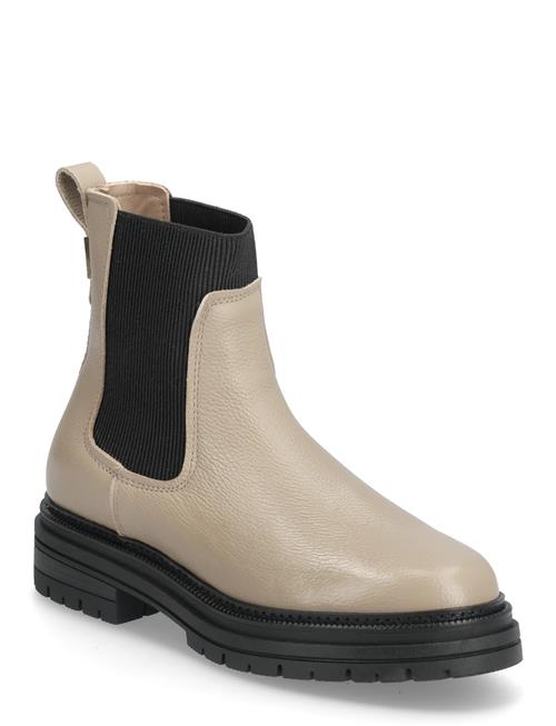 Tommy Hilfiger | Th Plaque Pebble Chelsea Warm | 41