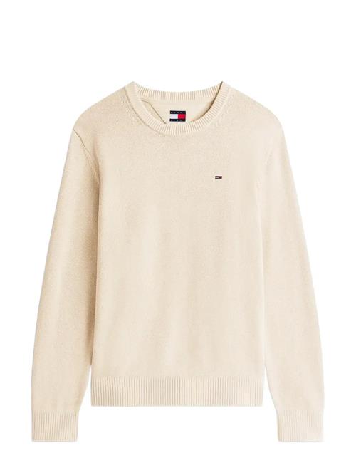 Tommy Jeans | Tjm Slim Ess Sweater Ext | S