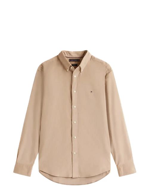 Tommy Hilfiger | Solid Corduroy Rf Shirt | S