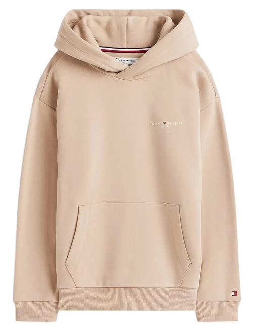 Tommy Hilfiger | Mini Corp Hoodie | 122