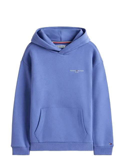 Tommy Hilfiger | Mini Corp Hoodie | 128