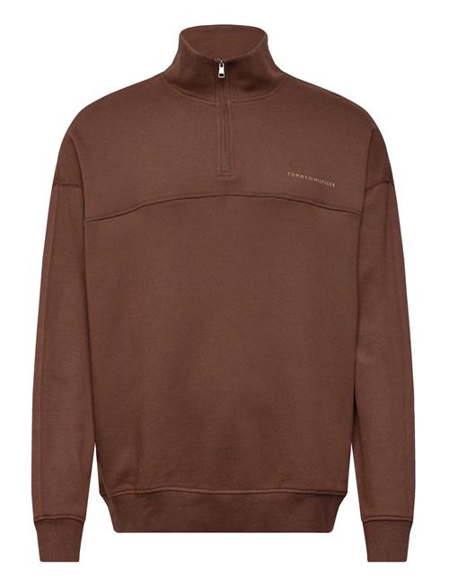 Tommy Hilfiger | Half Zip | L