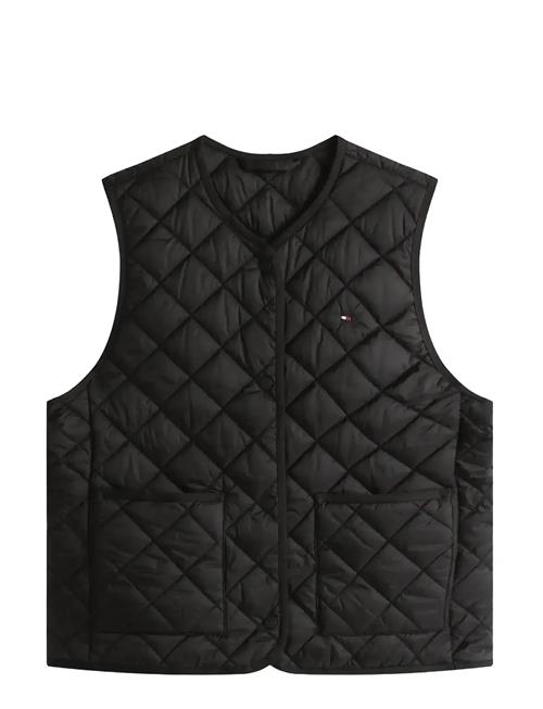 Tommy Hilfiger | Lw Padded Reg Quilted Vest | XL