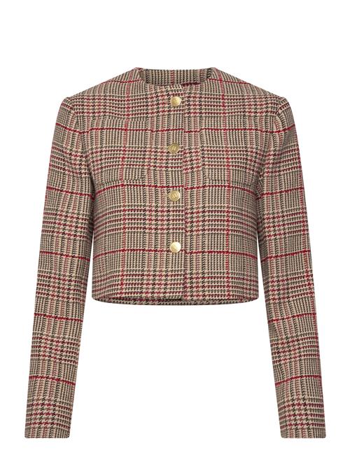 Tommy Hilfiger | Tweed Lady Jacket | 42