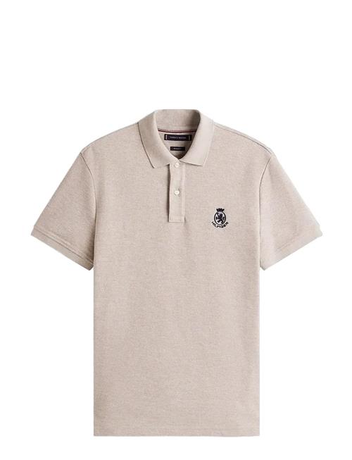 Tommy Hilfiger | Heather Crest Reg Polo | S