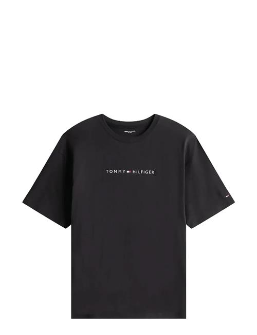 Tommy Hilfiger | Ss Tee Cont. Logo | M