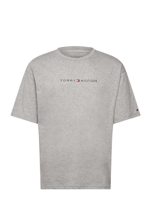 Tommy Hilfiger | Ss Tee Cont. Logo | XL