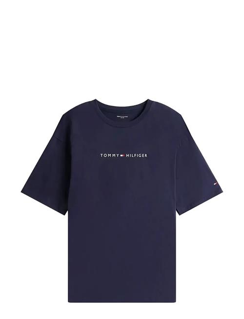 Tommy Hilfiger | Ss Tee Cont. Logo | XL
