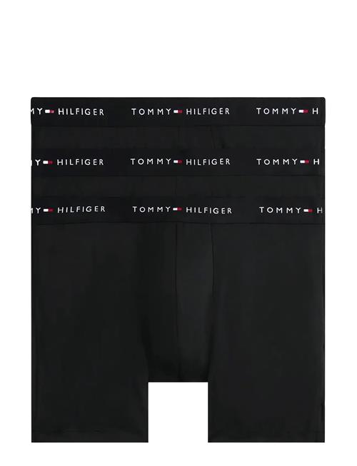 Tommy Hilfiger | 3P Boxer Brief Dtm | XL