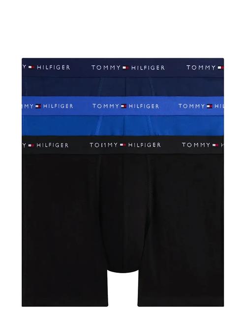 Tommy Hilfiger | 3P Boxer Brief Dtm | XXL