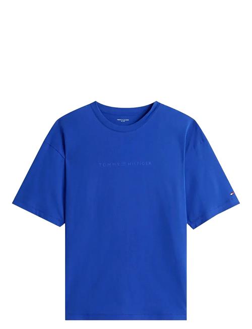 Tommy Hilfiger | Ss Logo Tee | S