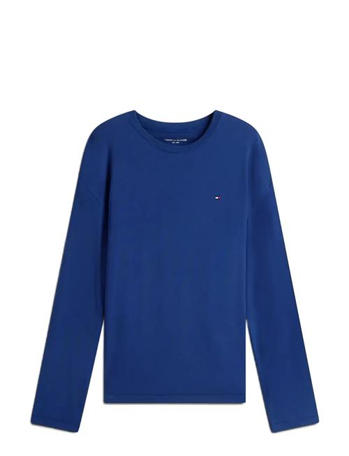 Tommy Hilfiger | Ls Jersey Pj Set Print | M