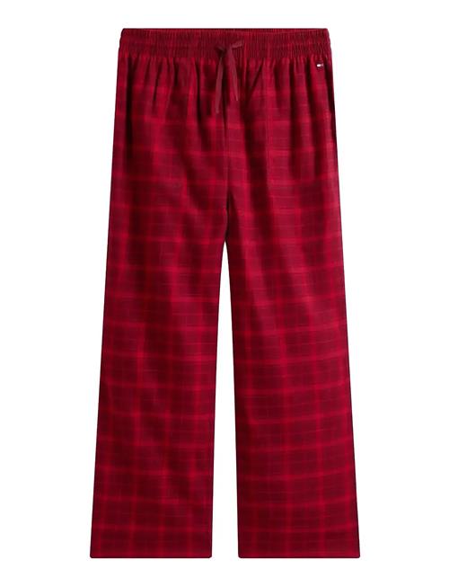 Tommy Hilfiger | Flannel Pj Pant | S