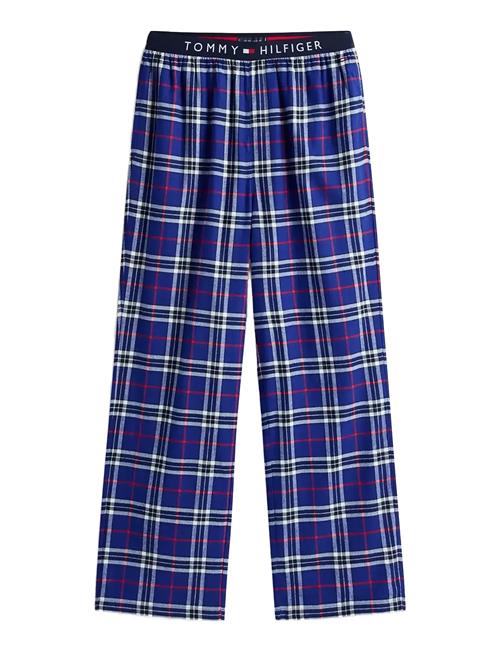 Tommy Hilfiger | Flannel Pj Pant Waistband | S
