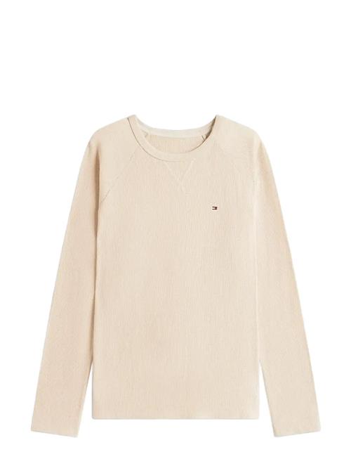 Tommy Hilfiger | Wb Ls Waffle & Pj Set - Boxed | M