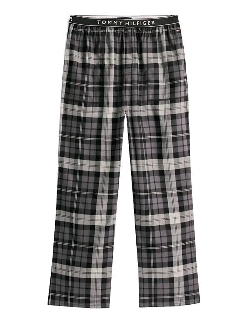 Tommy Hilfiger | Flannel Pj Pant Wb | L