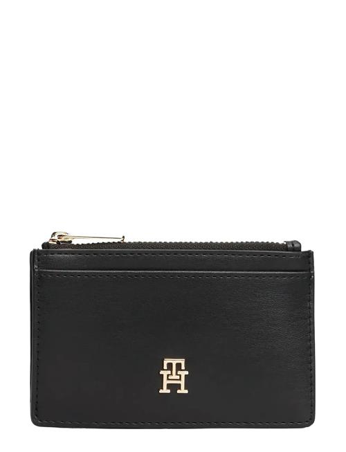 Tommy Hilfiger | Th Icon Long Cc Holder | ONE SIZE