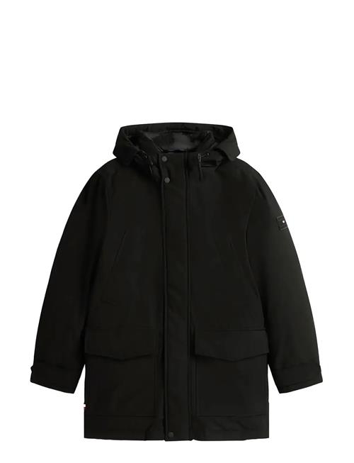 Tommy Hilfiger | Rockie Down Parka | L