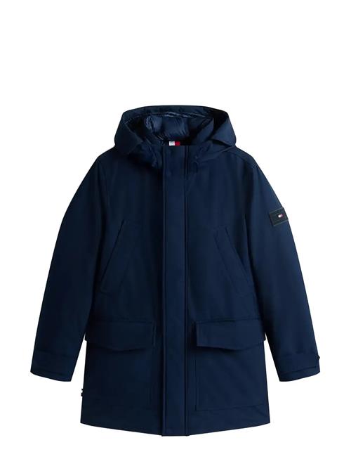 Tommy Hilfiger | Rockie Down Parka | S