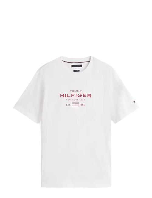 Tommy Hilfiger | Hilfiger Stack Graphic Tee | S