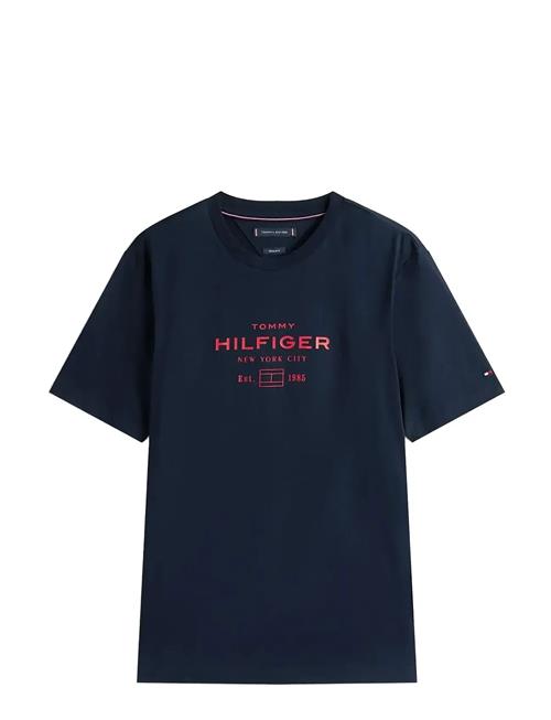 Tommy Hilfiger | Hilfiger Stack Graphic Tee | S