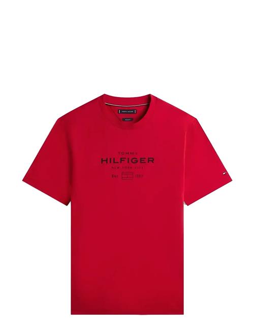 Tommy Hilfiger | Hilfiger Stack Graphic Tee | XXL