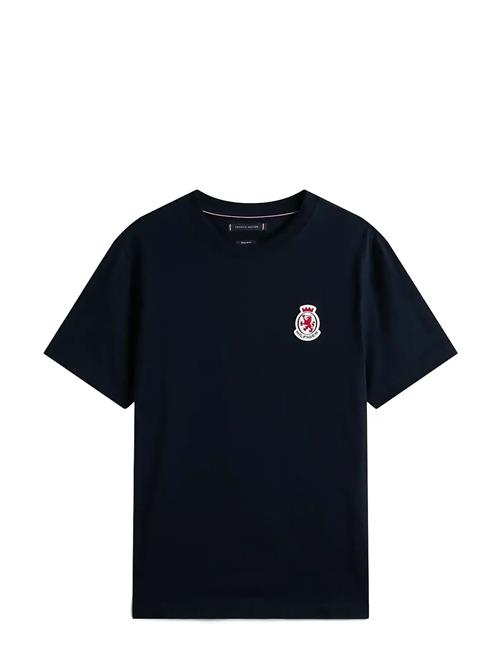 Tommy Hilfiger | Rwb Crest  Tee | XXXL