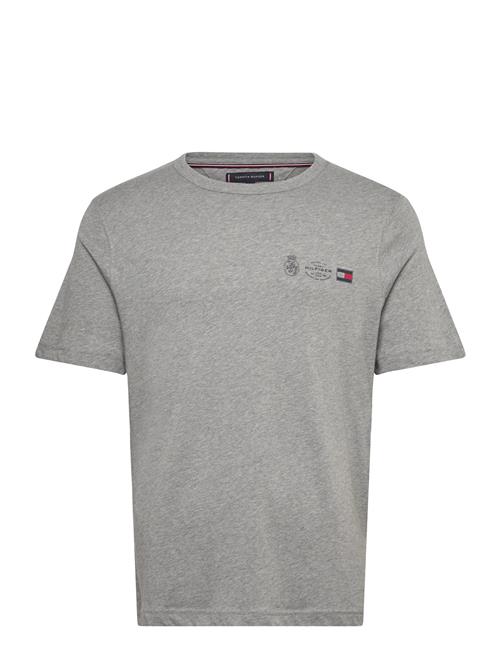 Tommy Hilfiger | Small Crest Outline Tee | XXXL