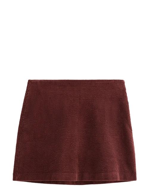 Lindex | Skirt Elsa Cord | 38