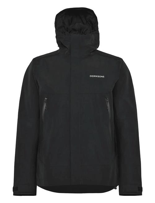 Didriksons | Grit Usx Jacket 4 | XXL