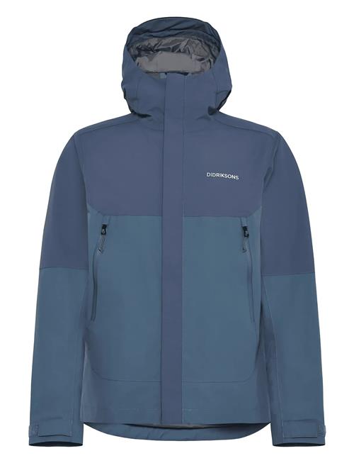 Didriksons | Grit Usx Jacket 4 | L