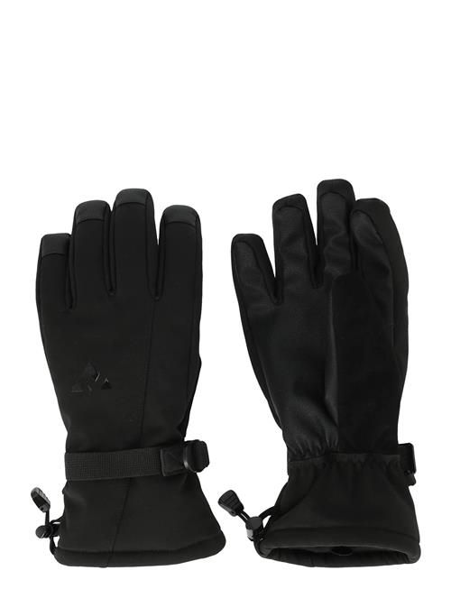 Whistler | Fenwick Finger Touch Glove | L