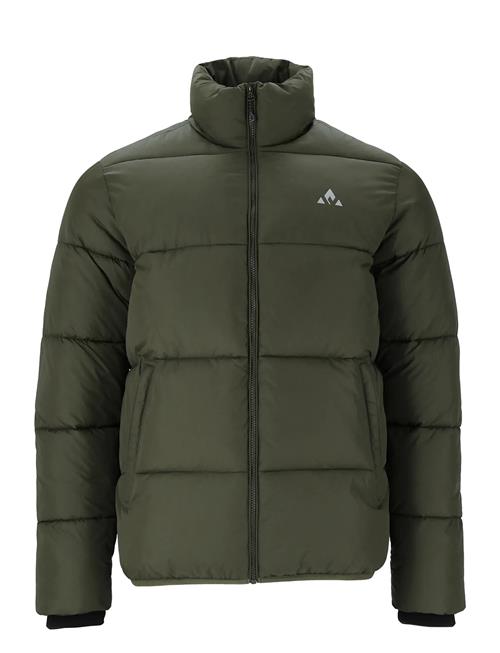 Whistler | Floter M Puffer Jacket | M
