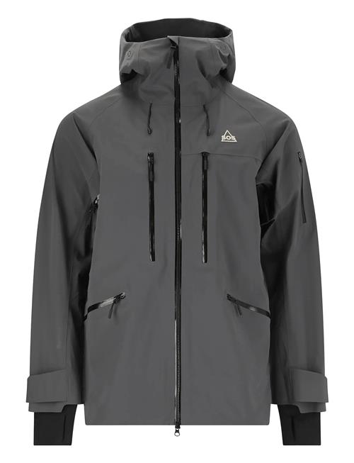 SOS | Kula M 3L Shell Jacket | L
