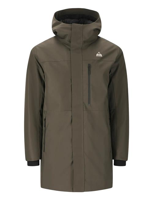 SOS | Trikora M 2L Insulated Jacket | XXL