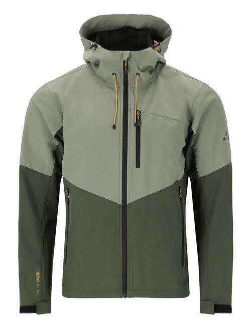 Whistler | Rodney V2 M Softshell Jacket W-Pro | L