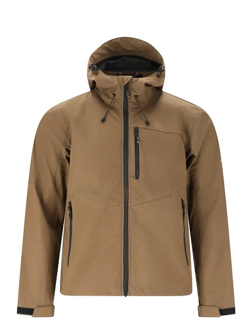 Whistler | Rodney V2 M Softshell Jacket W-Pro | M