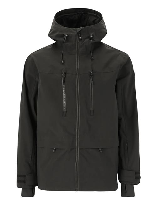 Whistler | Takoda M Lined Shell Ski Jacket | L