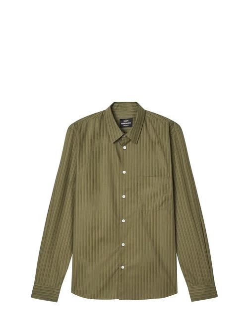 Mads Nørgaard | Prime Cotton Poplin Sune Shirt | S