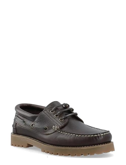 Bianco | Biagreg Boat Texas Tumbled | 46