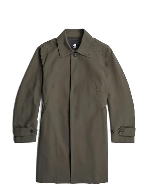 G-Star | Car Coat Unisex | M