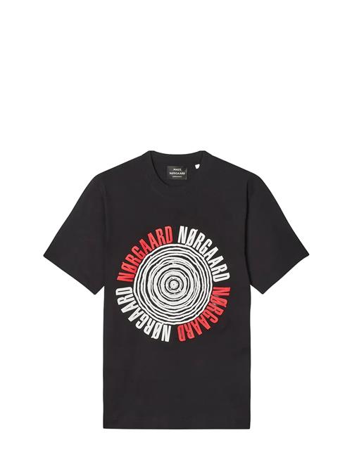 Mads Nørgaard | Cotton Jersey Spiral Frode Tee | S