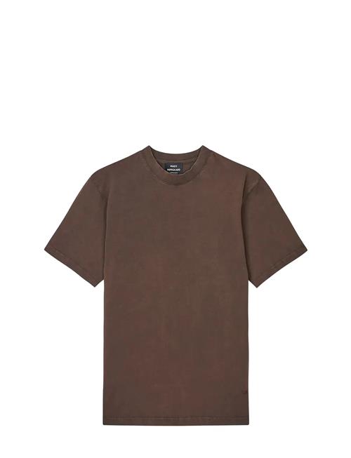 Mads Nørgaard | Combed Jersey Dye Thorbjørn Tee | XXL