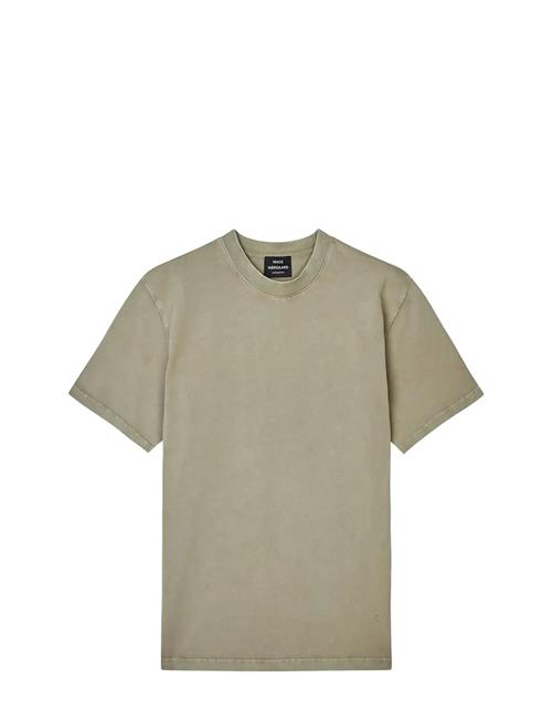 Mads Nørgaard | Combed Jersey Dye Thorbjørn Tee | L